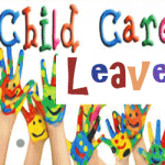 7th CPC Condition for Child Care Leave to be withdrawn - NCJCM Staff Side