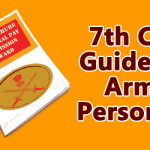 7th CPC Guide for Army Personnel
