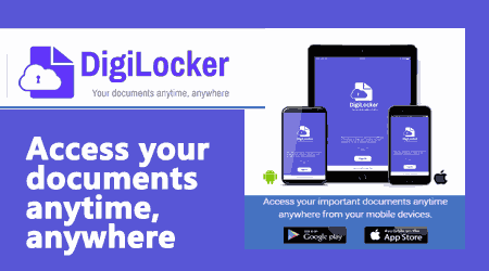 digilocker app for iphone download