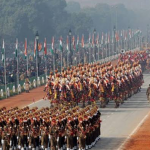 Republic day 2020 Parade -early closure of Govt Offices